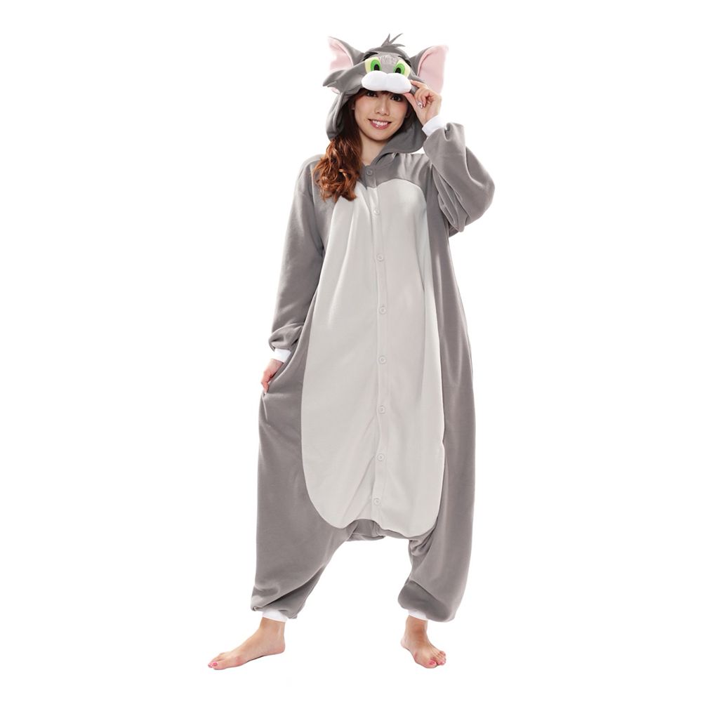 Tom Kigurumi