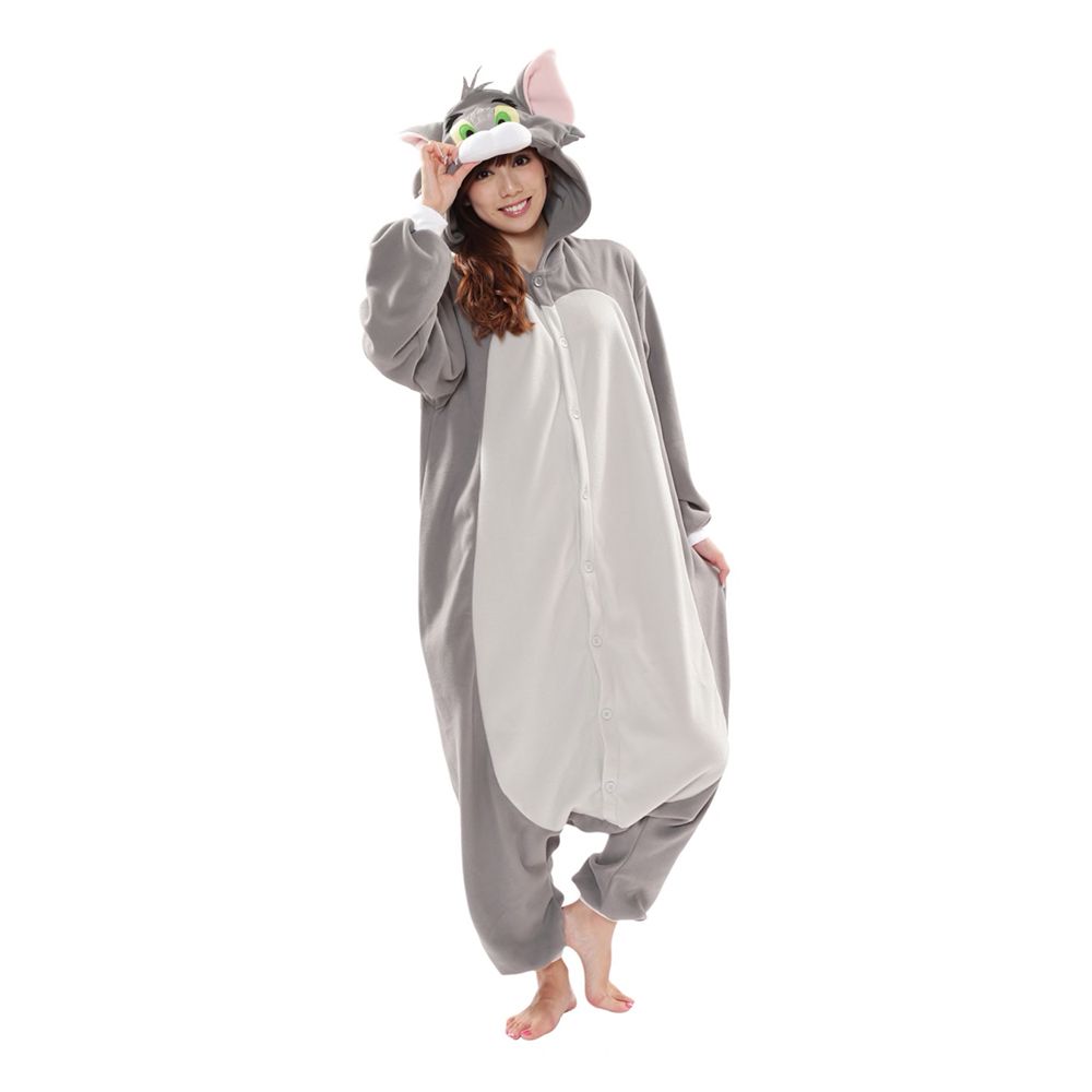 Tom Kigurumi