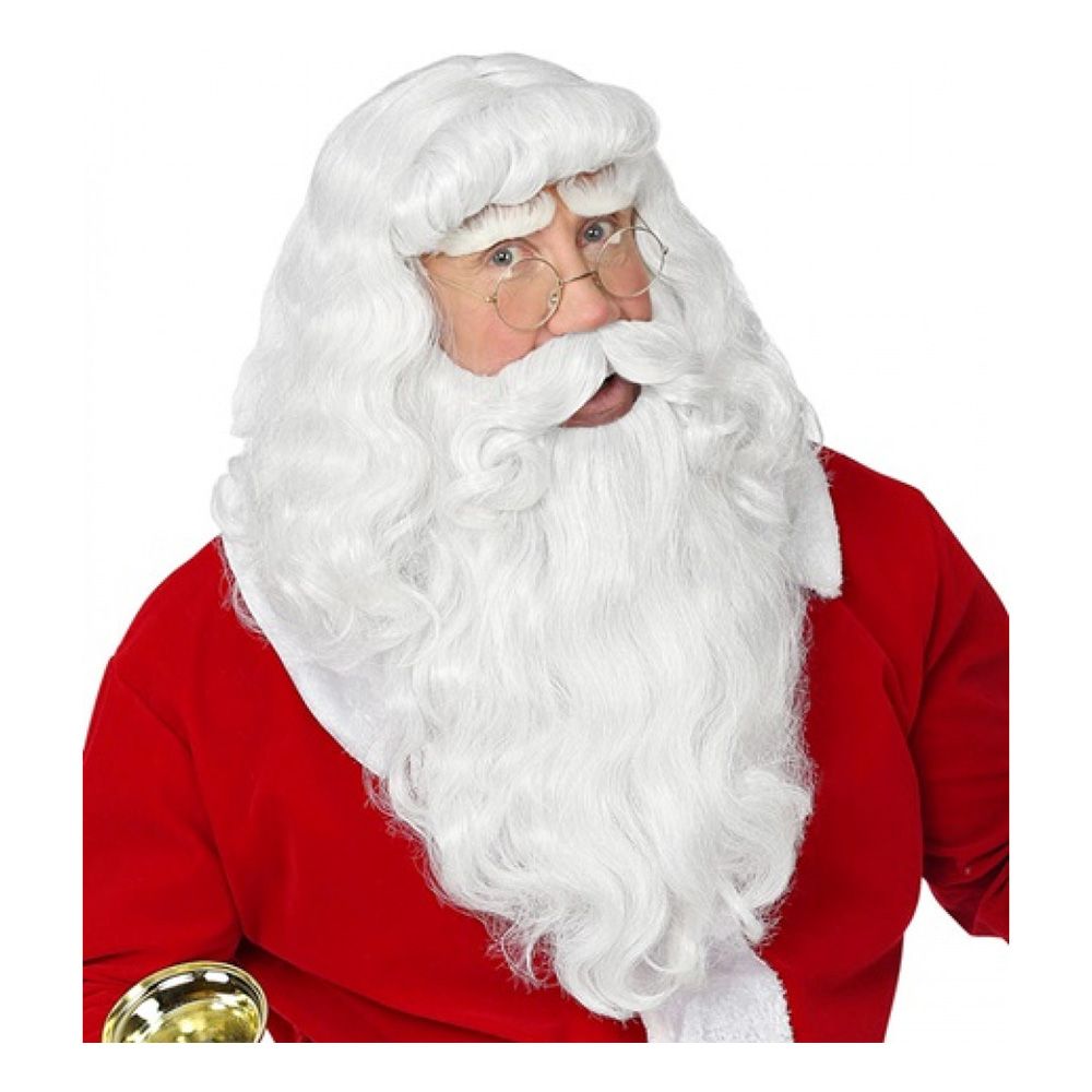 Tomte Deluxe Perukset