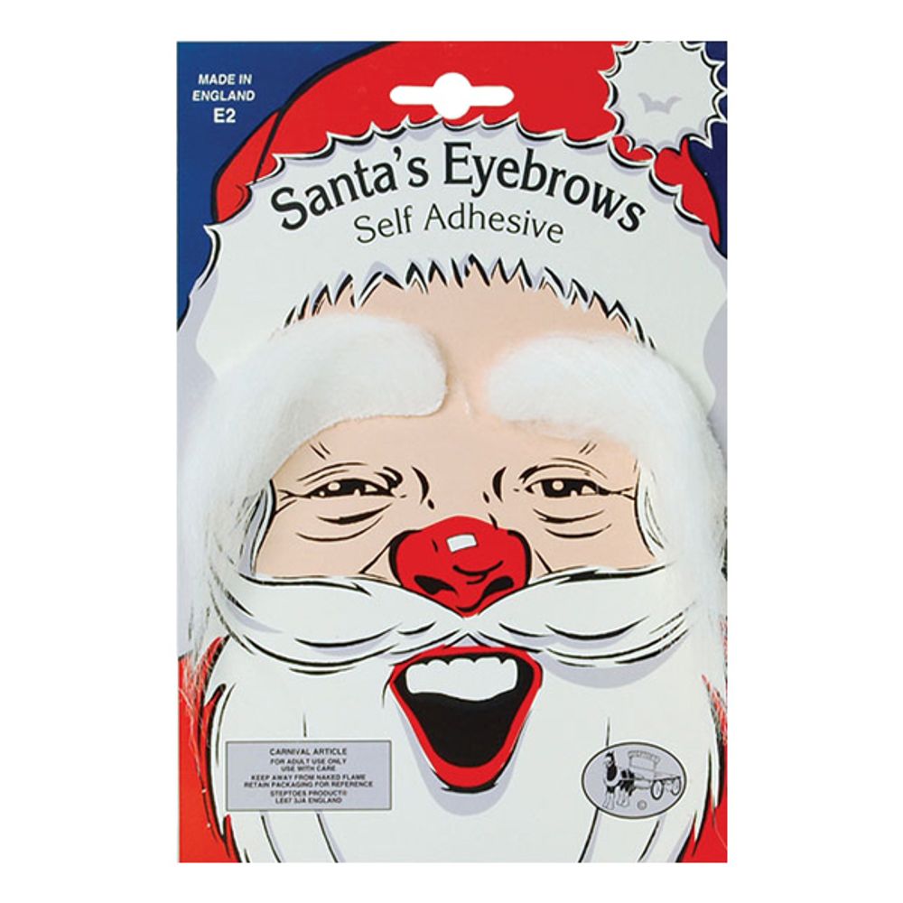Tomte Ögonbryn