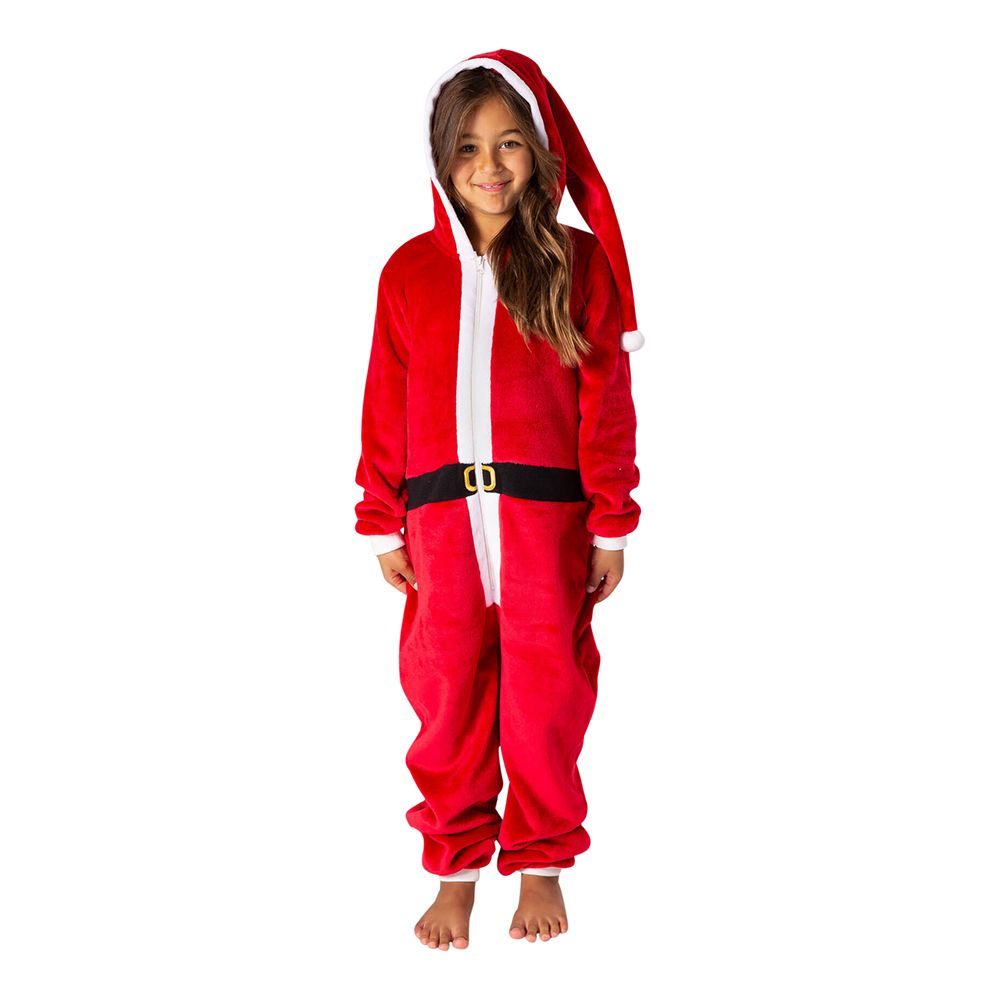 Tomte Onesie Barn