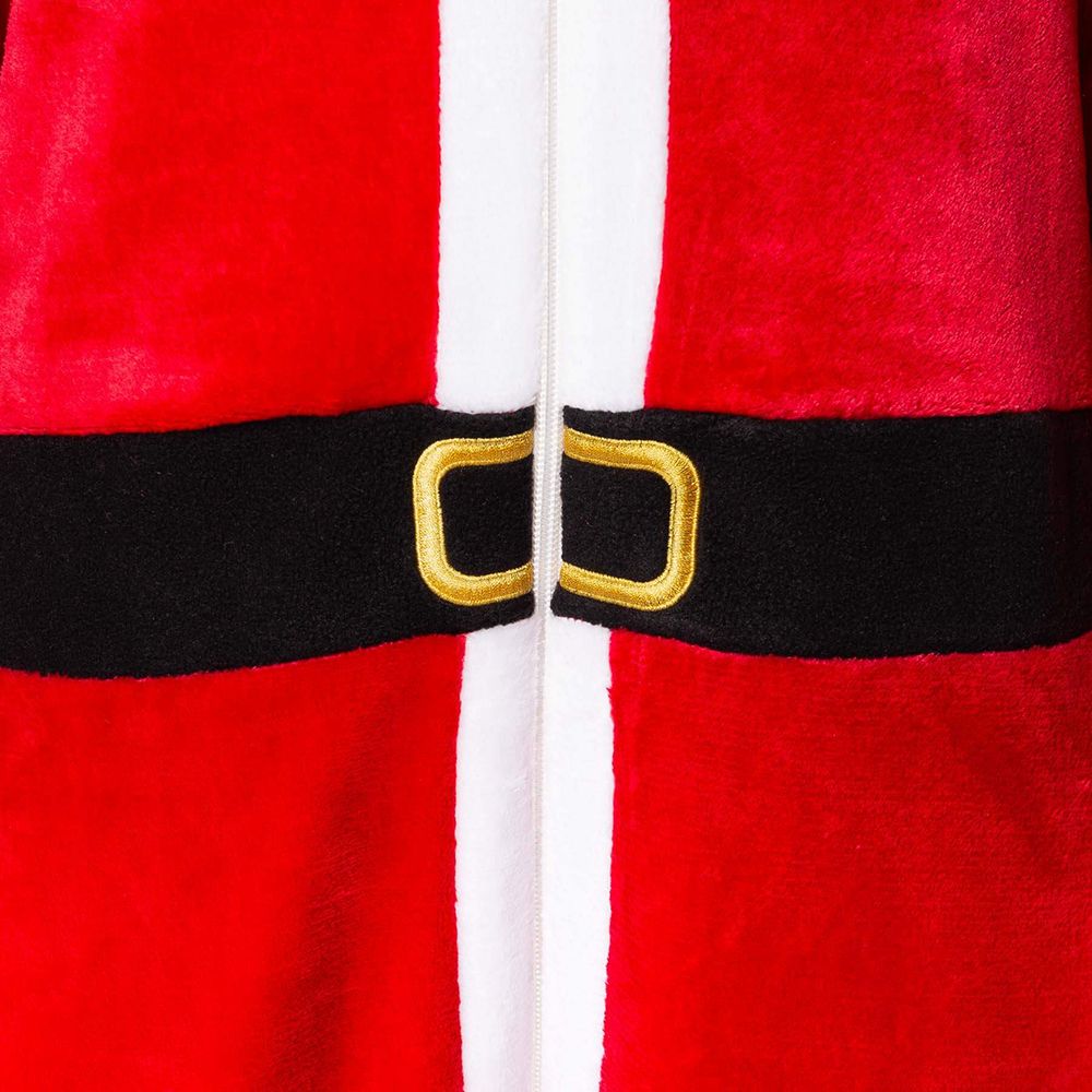 Tomte Onesie Barn