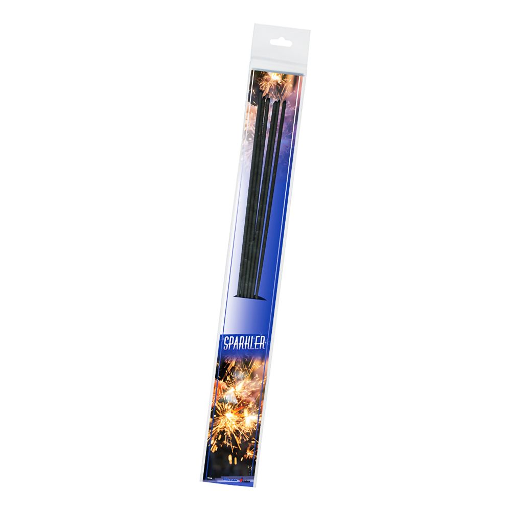 Tomtebloss/Sparkler