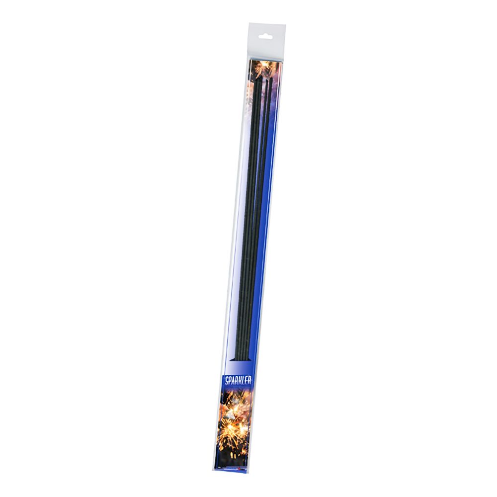Tomtebloss/Sparkler