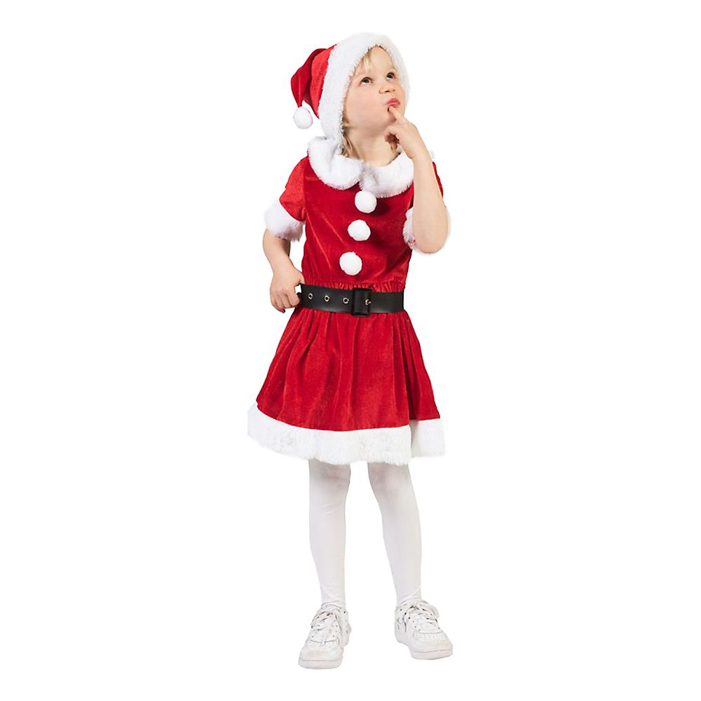 Nissekostume Pige