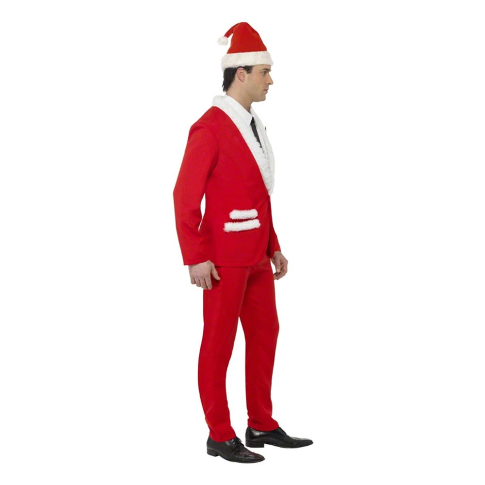 Nissejakkesæt Kostume
