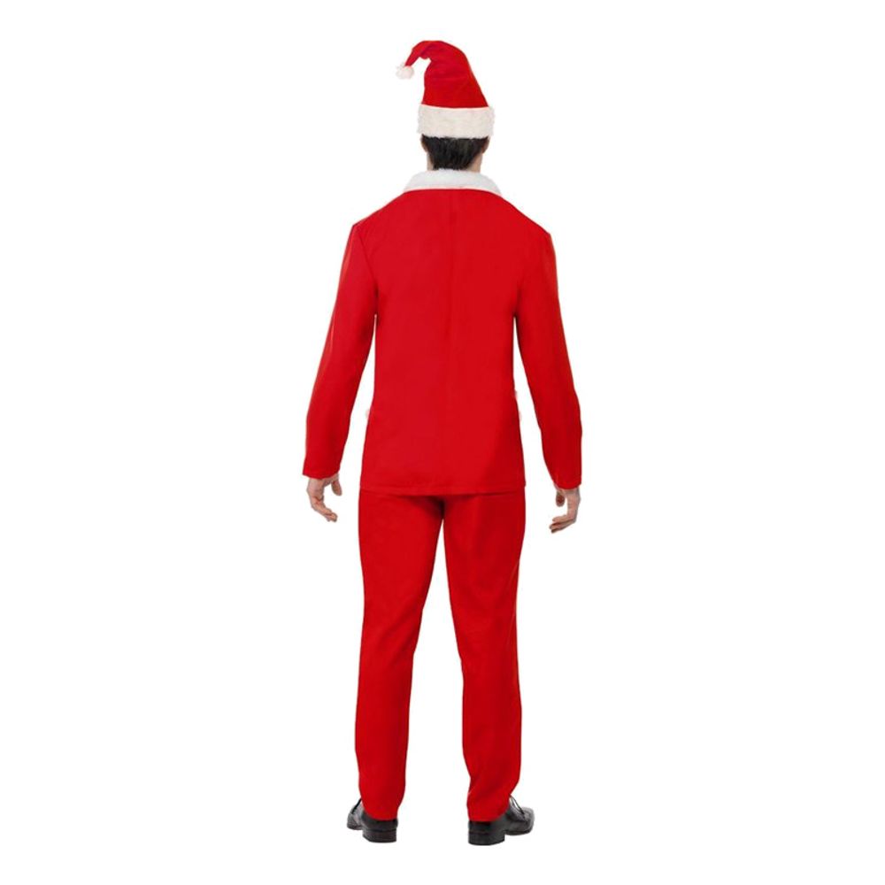 Nissejakkesæt Kostume