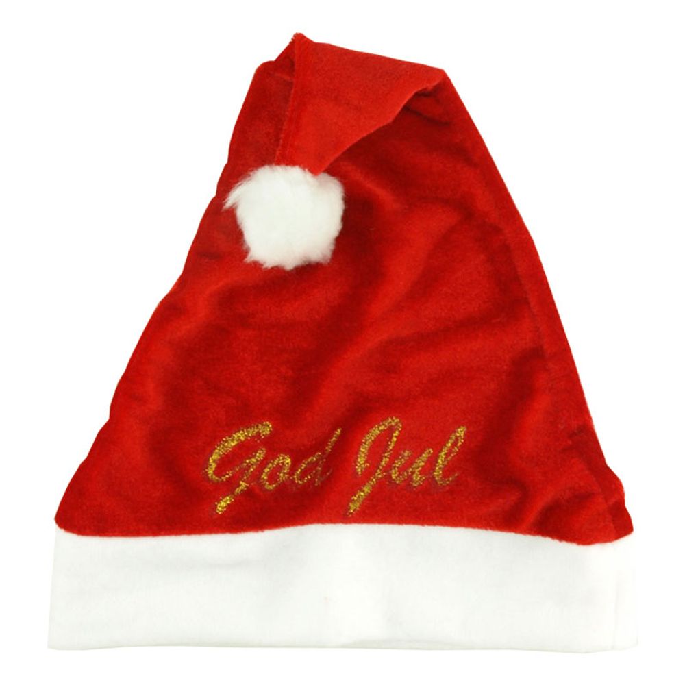 Tonttuhattu Lapset God Jul