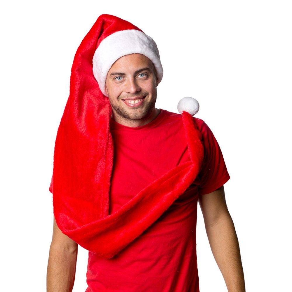 Tomteluva Extra lång