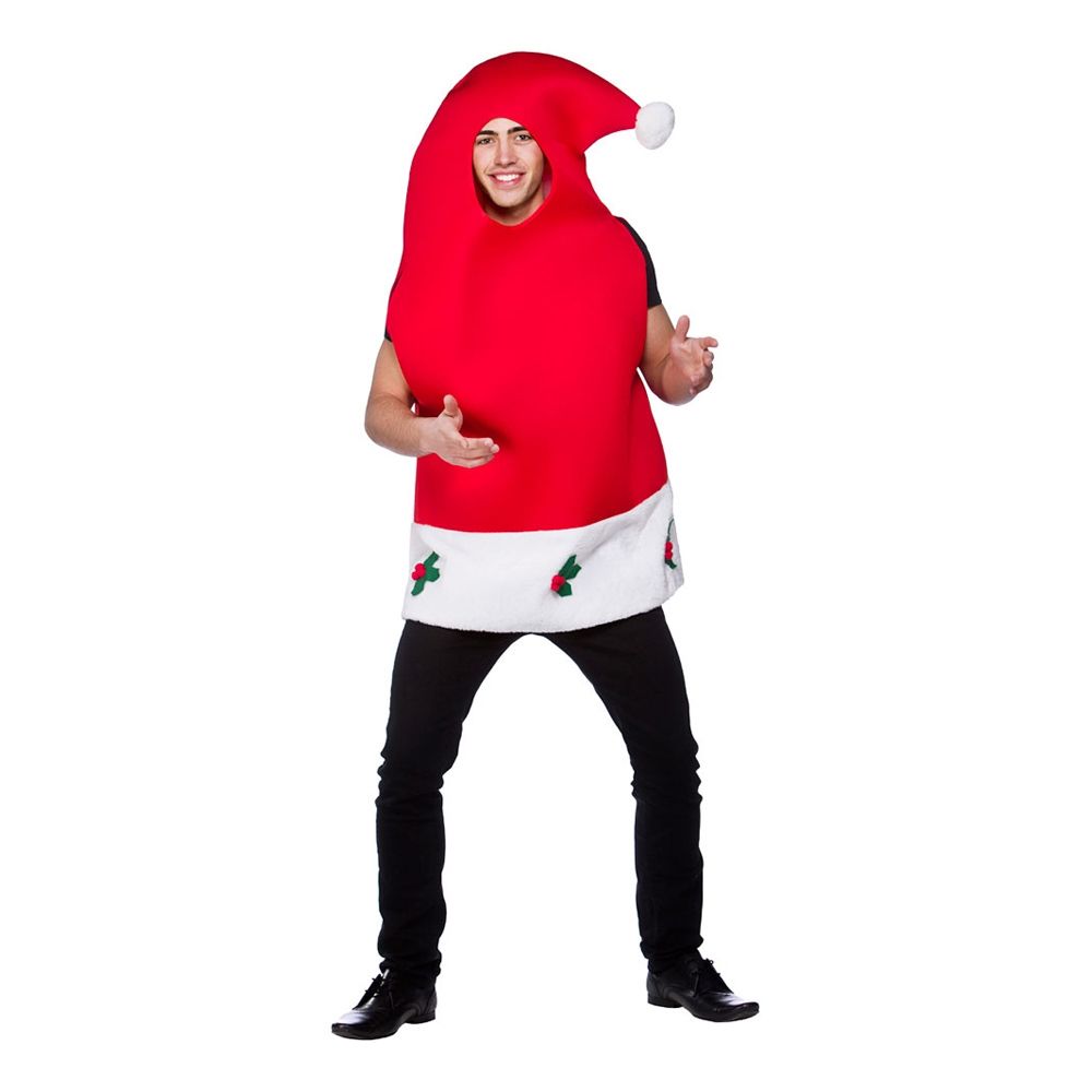 Nissehue Kostume