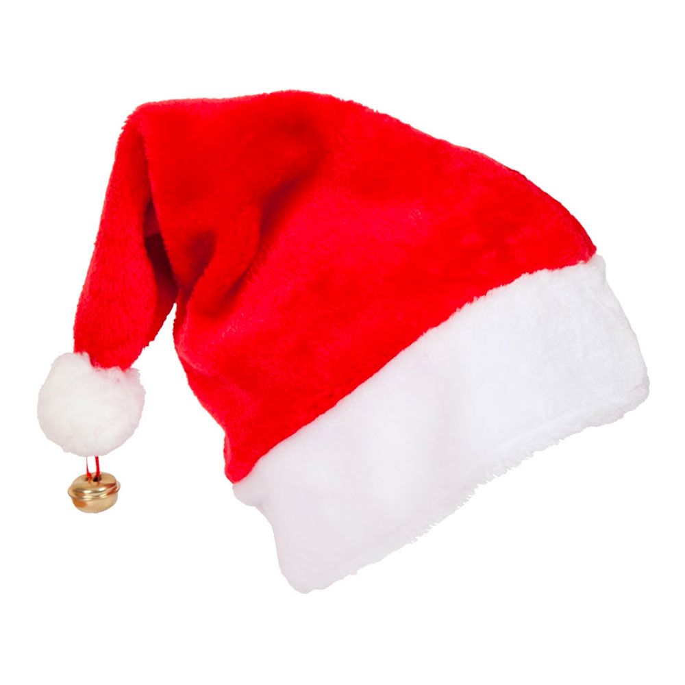 Tonttulakki Kulkusella