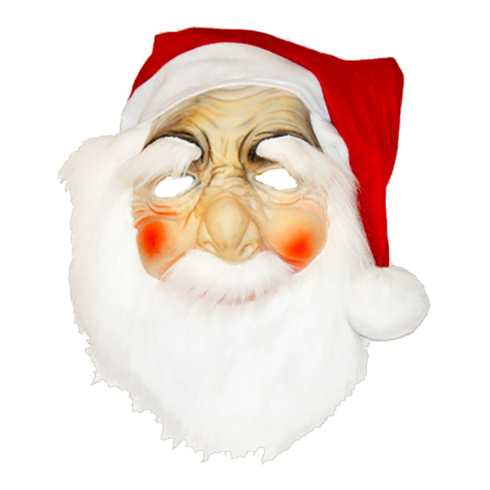 Nissemaske Gummi