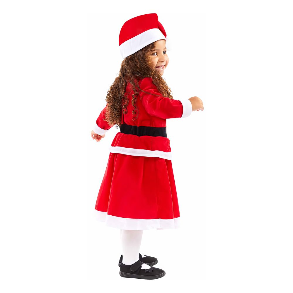 Julemor Babykostume