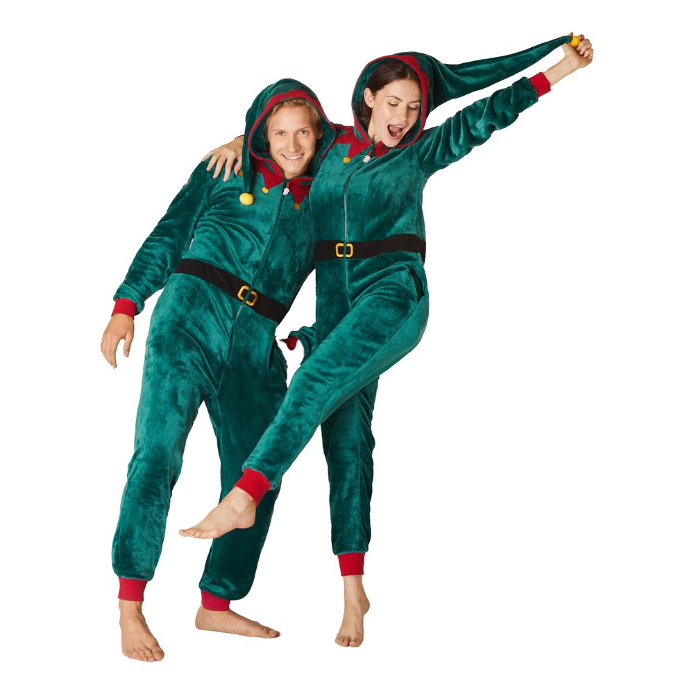 Tonttu Onesie