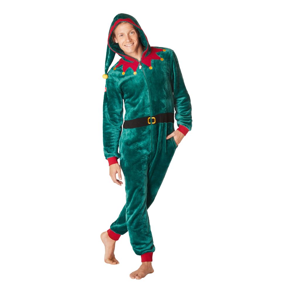 Tonttu Onesie