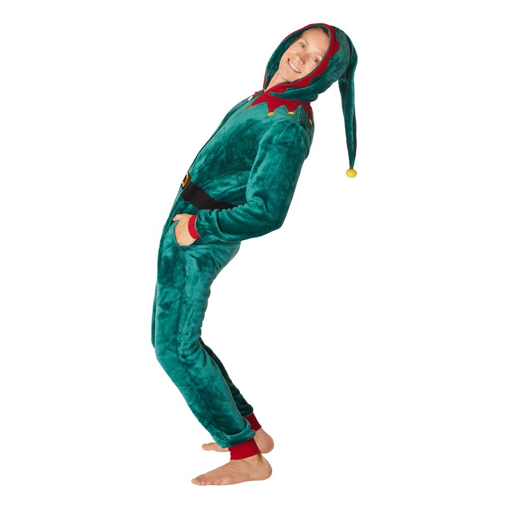 Tonttu Onesie