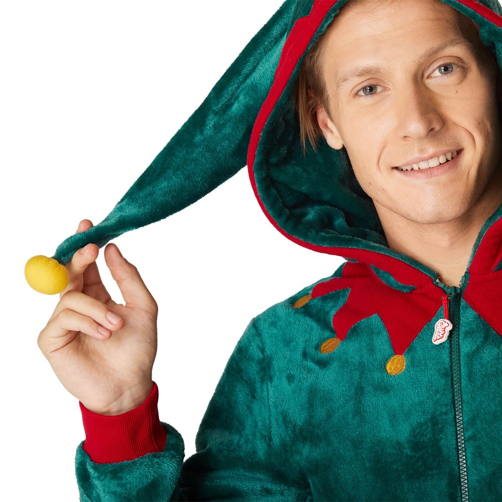 Tonttu Onesie