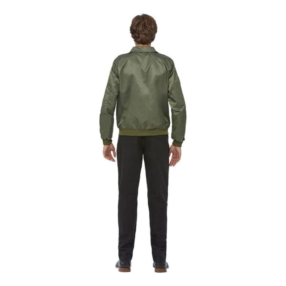 Top Gun Bomber Jacket