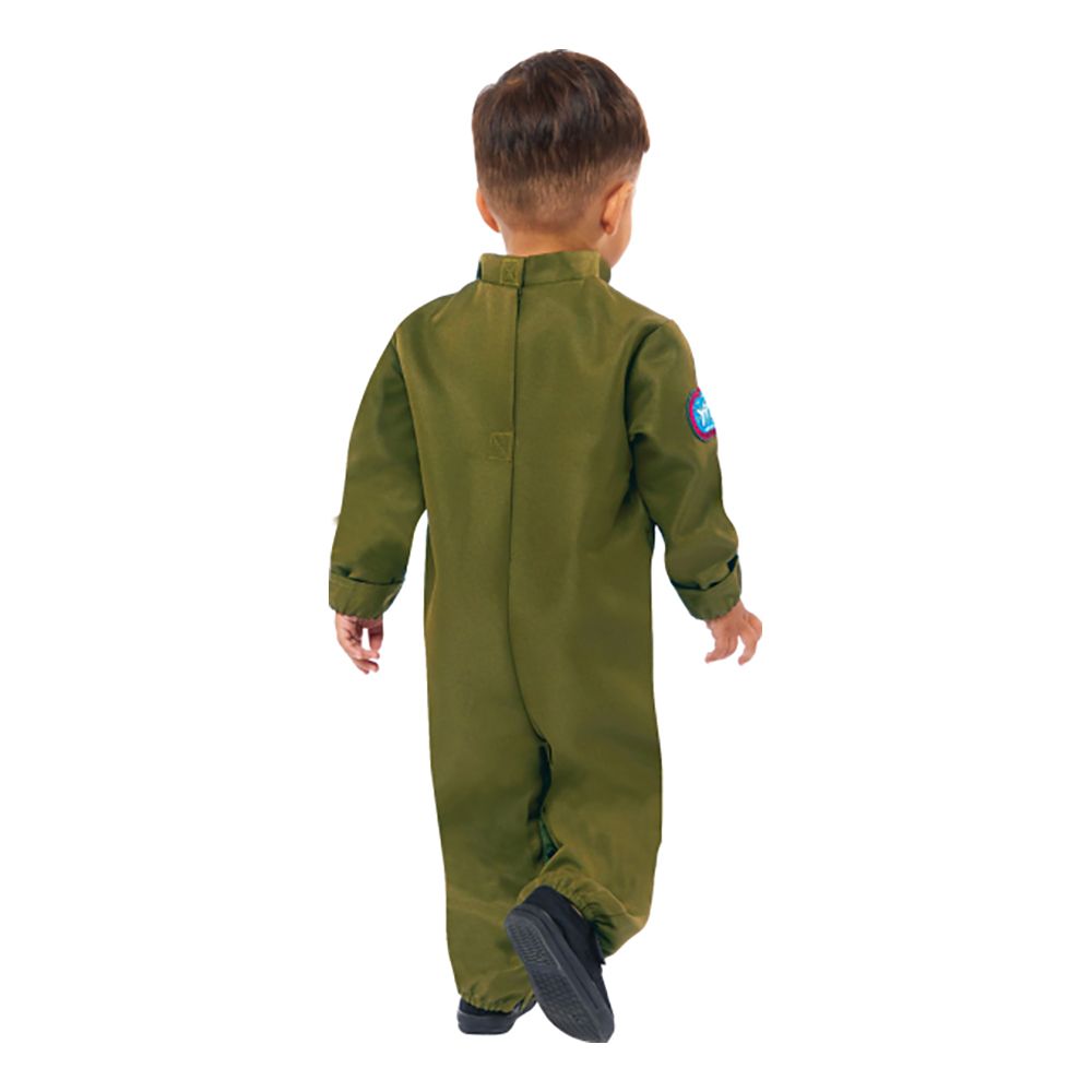 Top Gun Maverick Bebis Maskeraddräkt