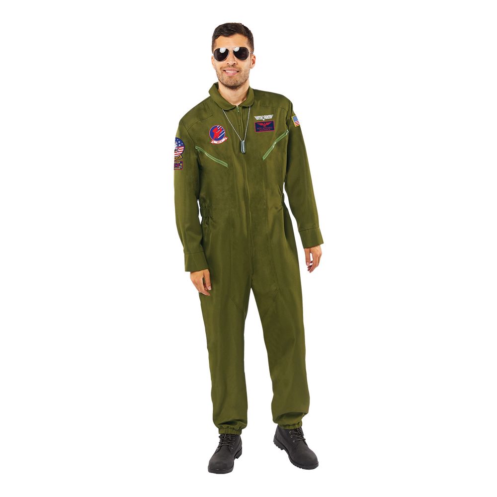 Top Gun Maverick Kostume