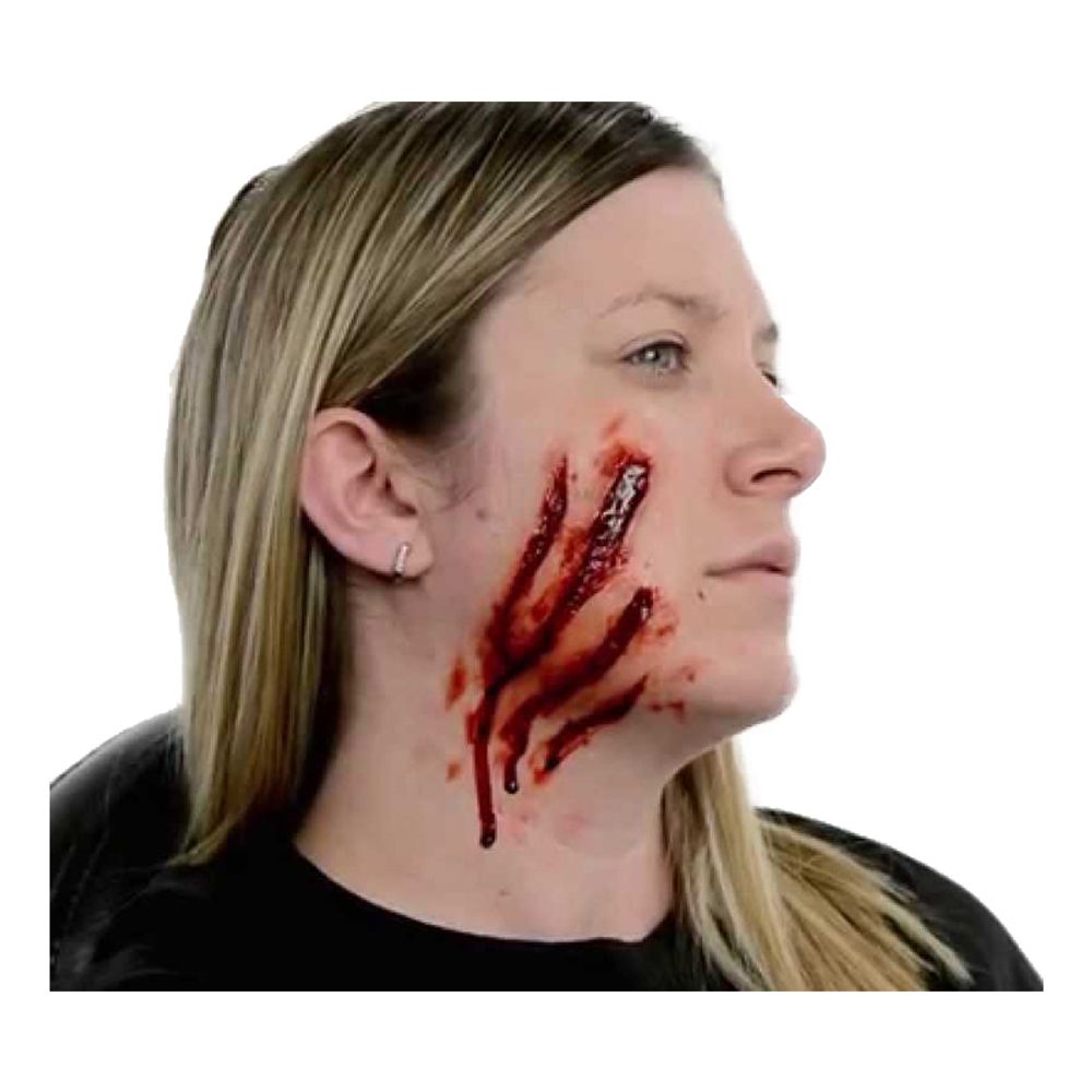Torkande Fejkblod FX