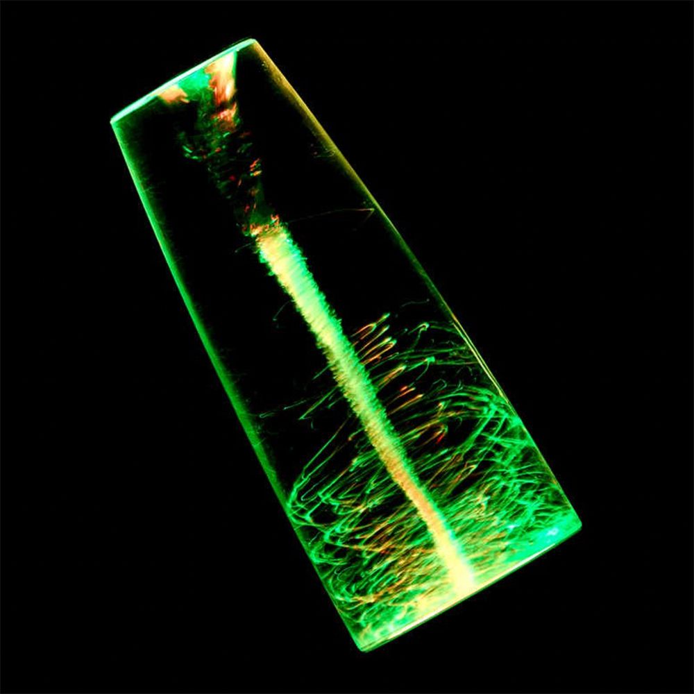 Tornado Lampe