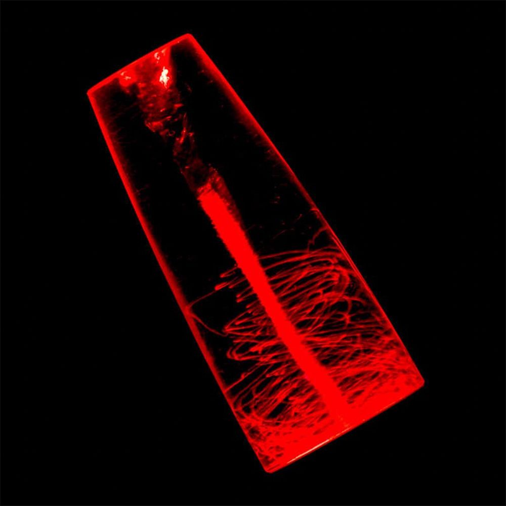 Tornado Lampe