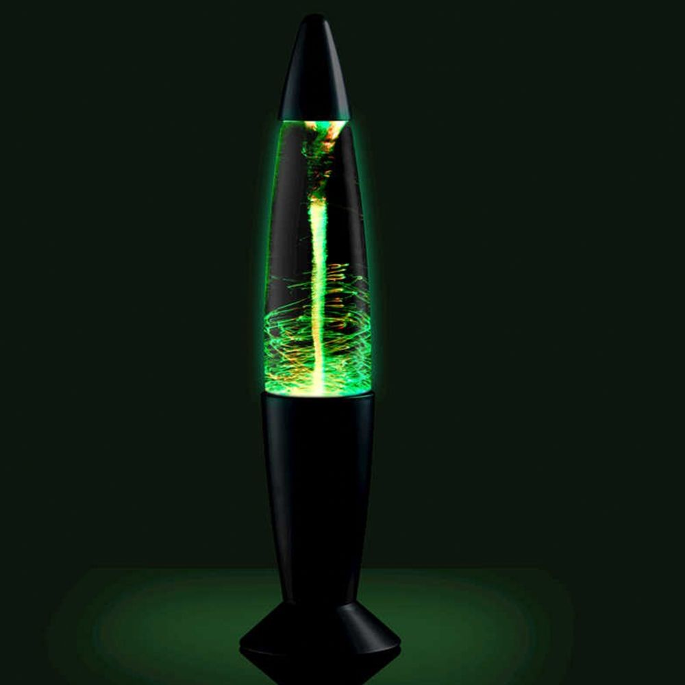 Tornado Lampe