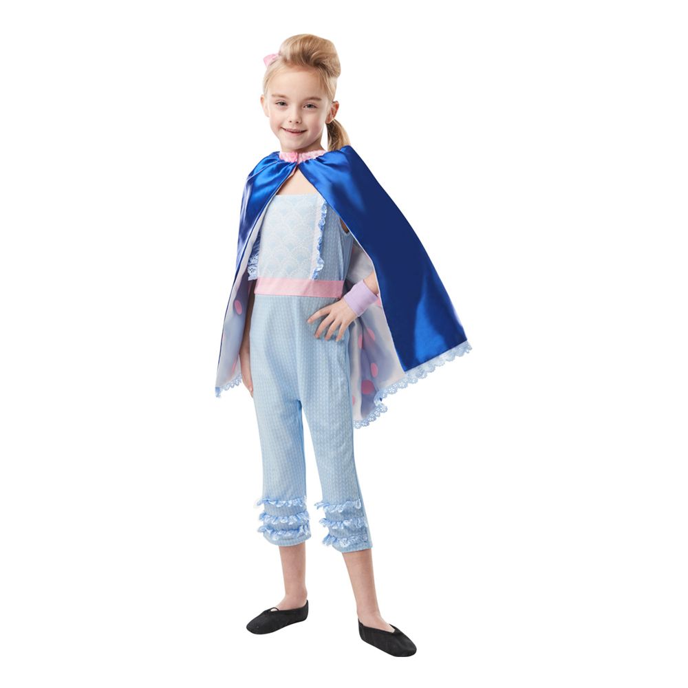Toy Story 4 Bo Peep Barn Kostume