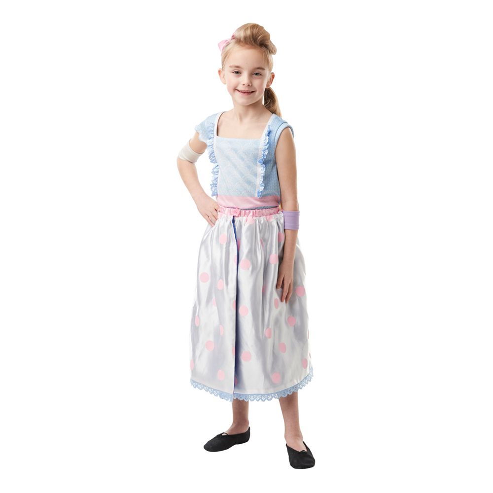 Toy Story 4 Bo Peep Barn Kostume