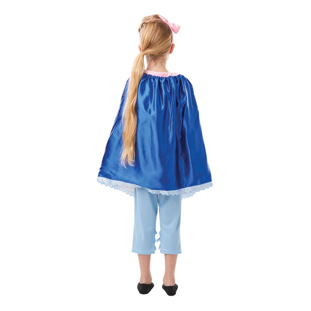 Toy Story 4 Bo Peep Barn Kostume