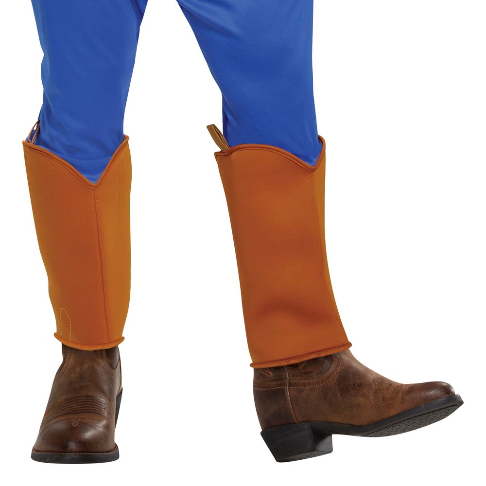 Toy Story 4 Woody Naamiaisasu