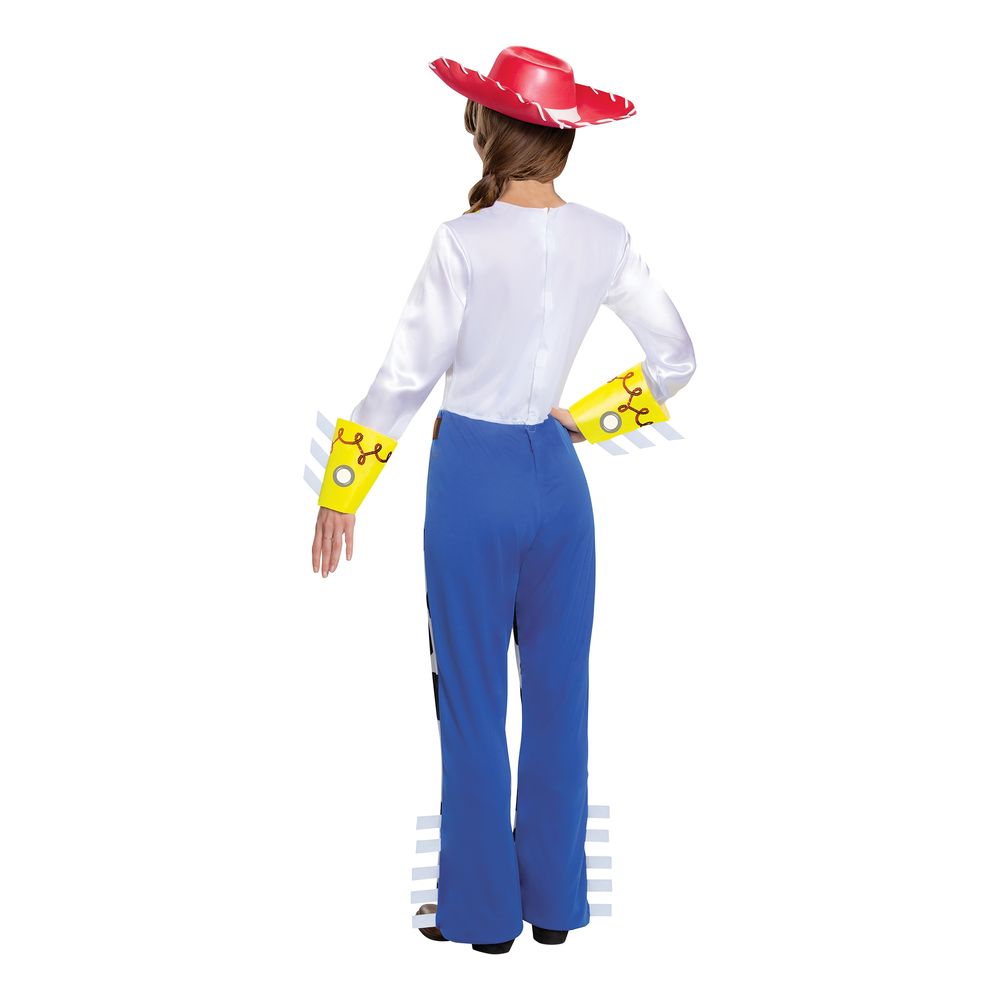 Toy Story Jessie Naamiaisasu