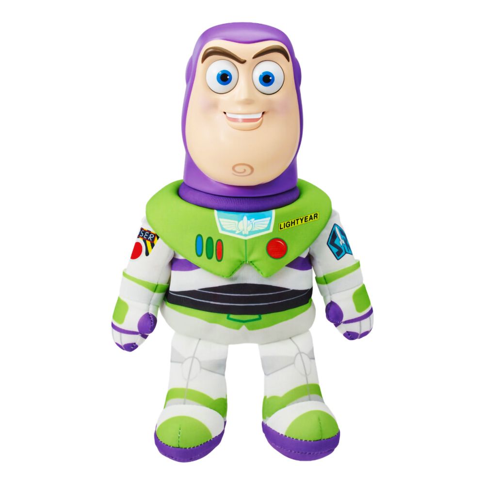 Toy Story™ Palm Puppetronic Buzz Lightyear -hahmo