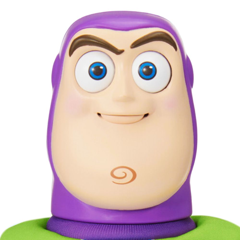 Toy Story™ Palm Puppetronic Buzz Lightyear -hahmo