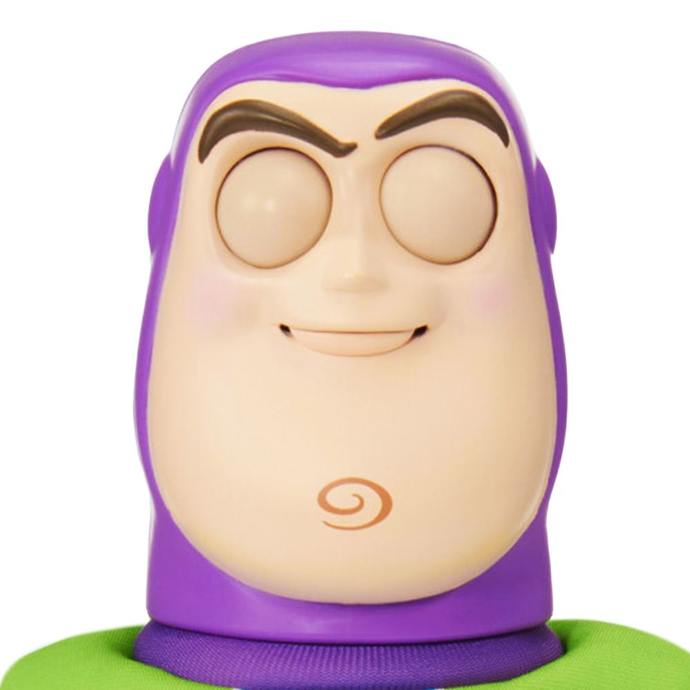 Toy Story™ Palm Puppetronic Buzz Lightyear -hahmo