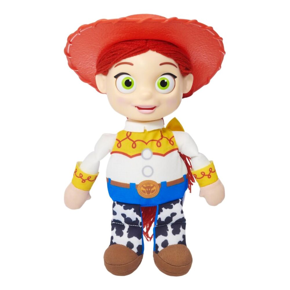 Toy Story™ Palm Puppetronic Jessie -käsinukke