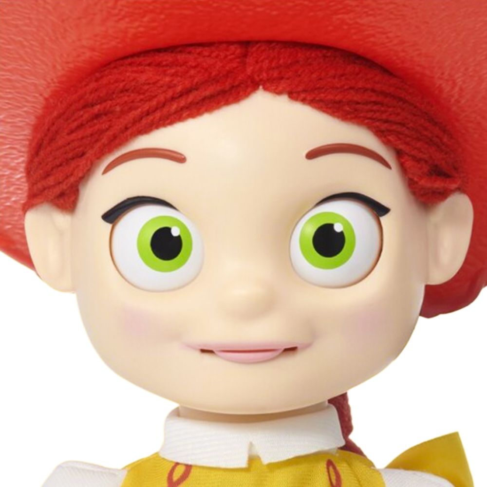 Toy Story™ Palm Puppetronic Jessie -käsinukke