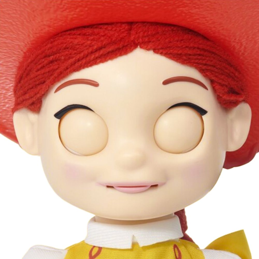 Toy Story™ Palm Puppetronic Jessie -käsinukke