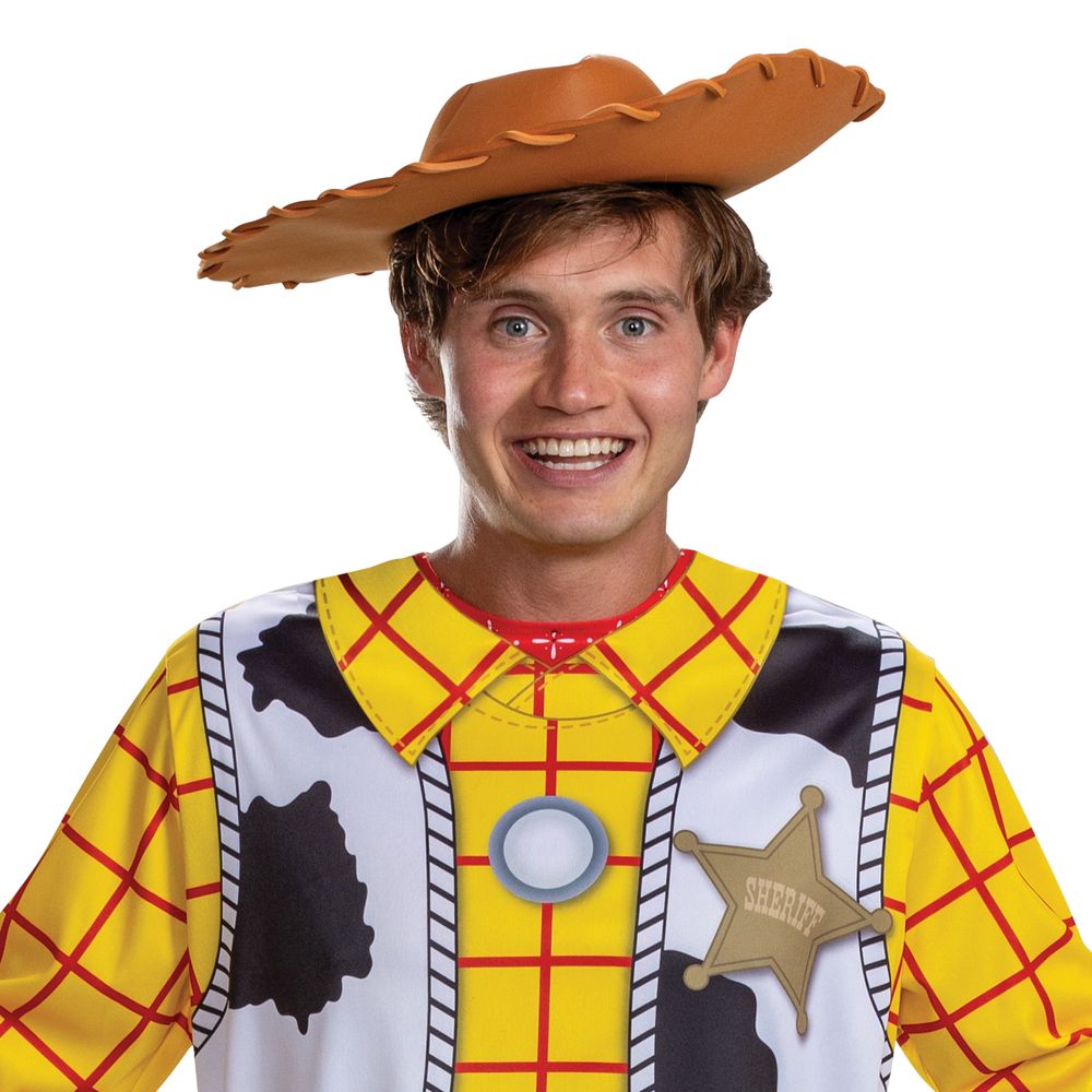 Toy Story Woody Kostyme