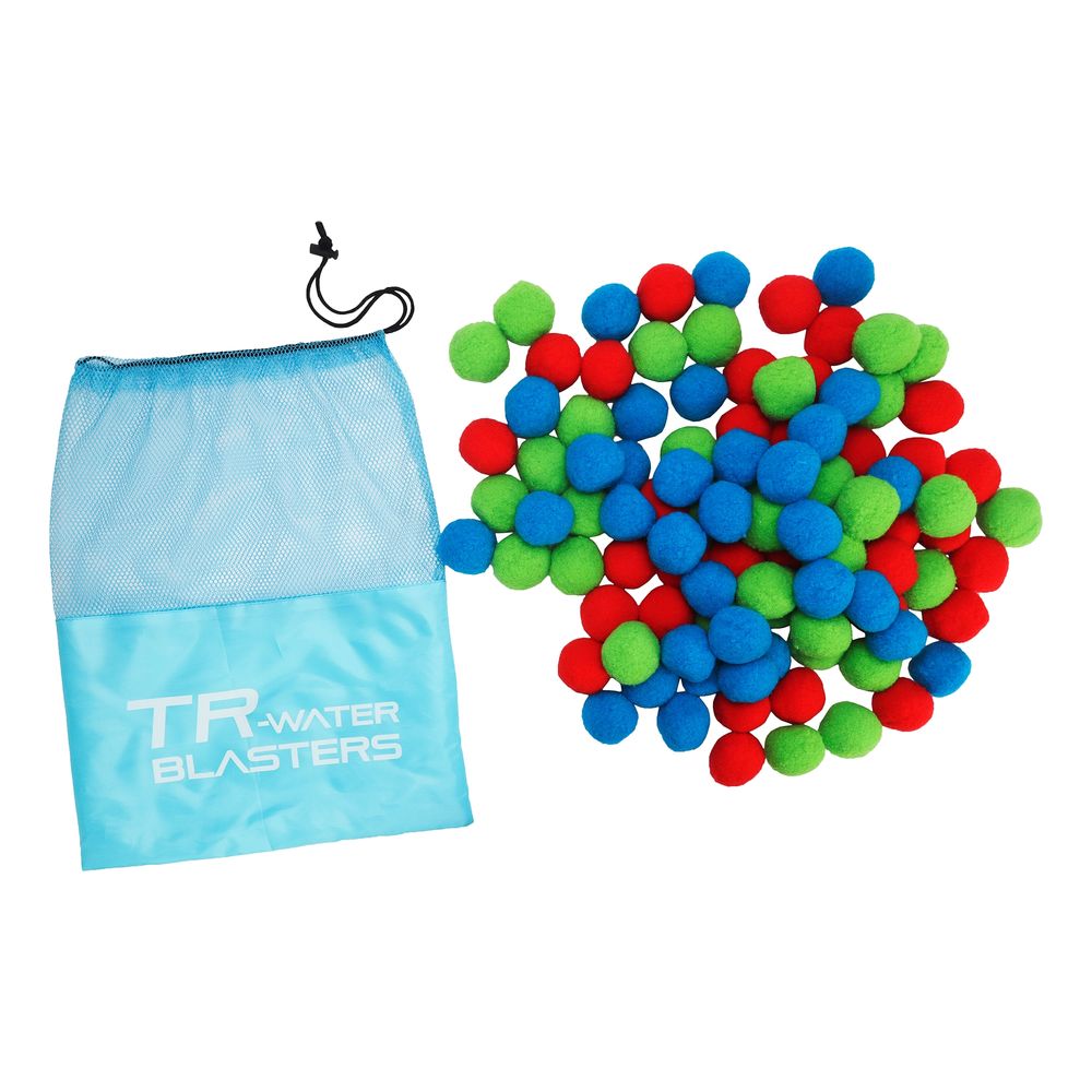 TR-Water Blasters Vesipommit