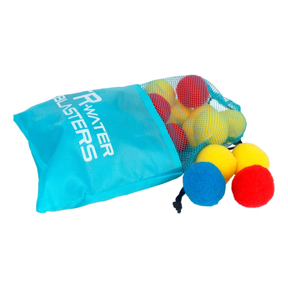 TR-Water Blasters Vesipommit