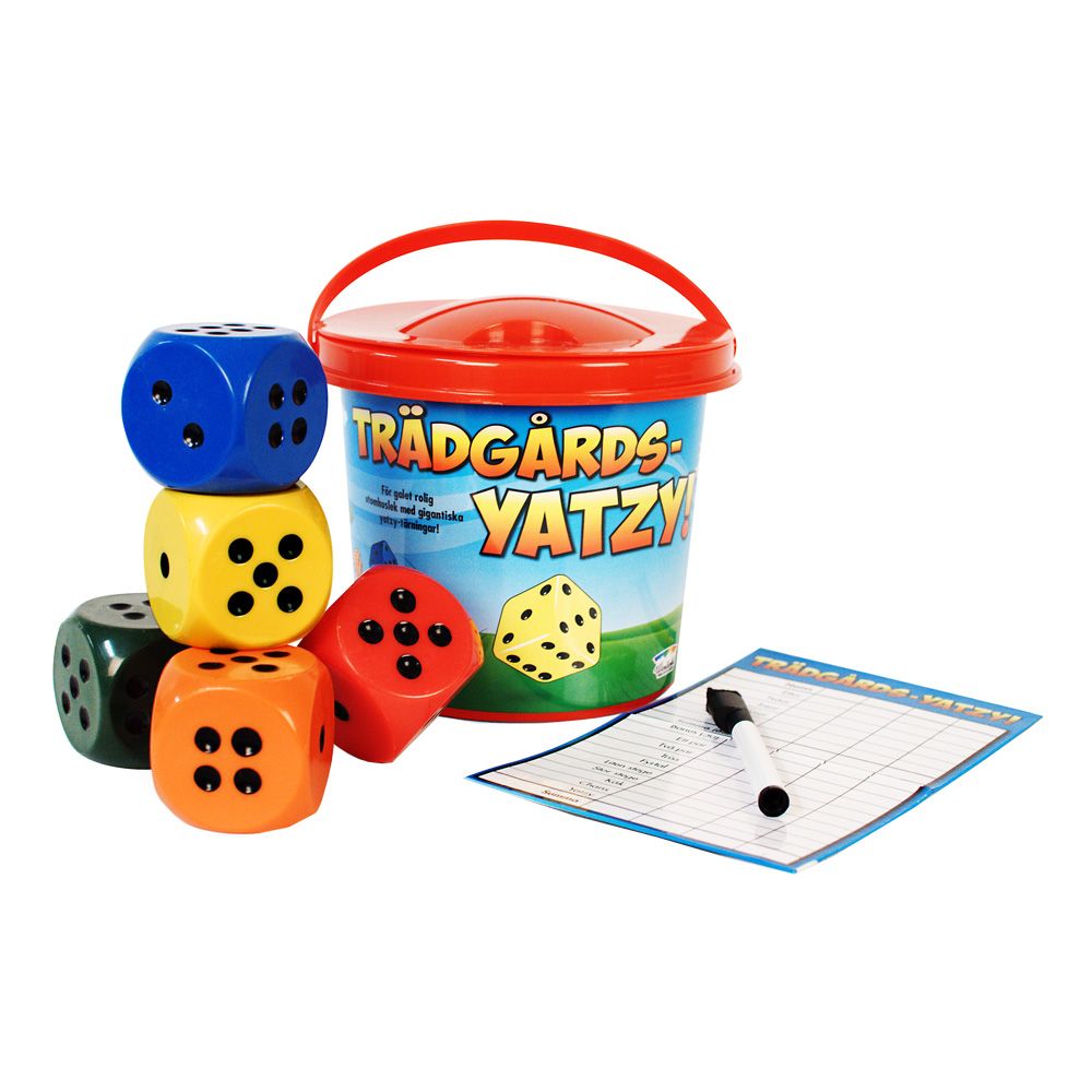 Hage Yatzy