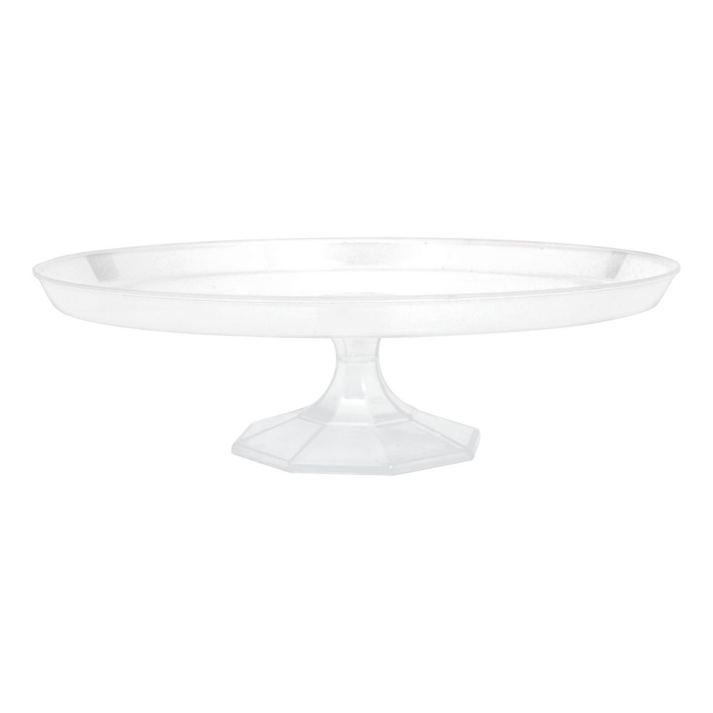 Transparent Dessertfat