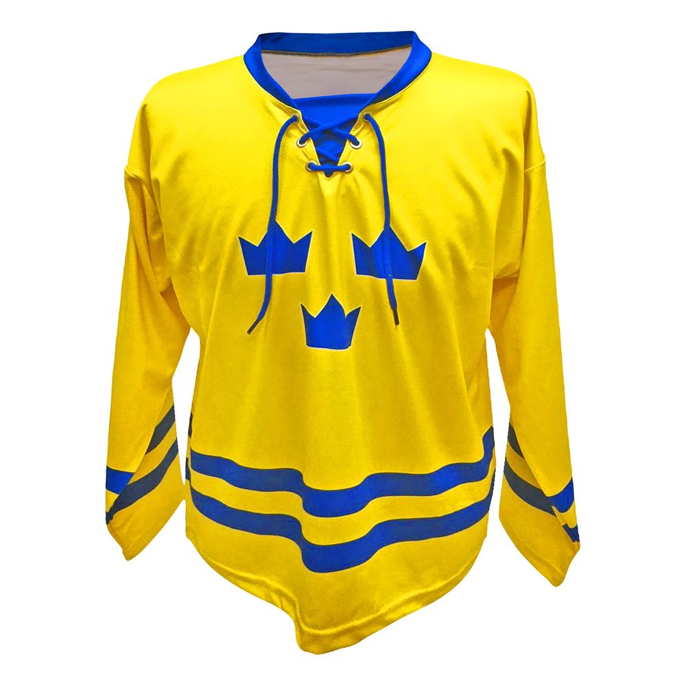 Tre Kronor Jääkiekkopaita Deluxe