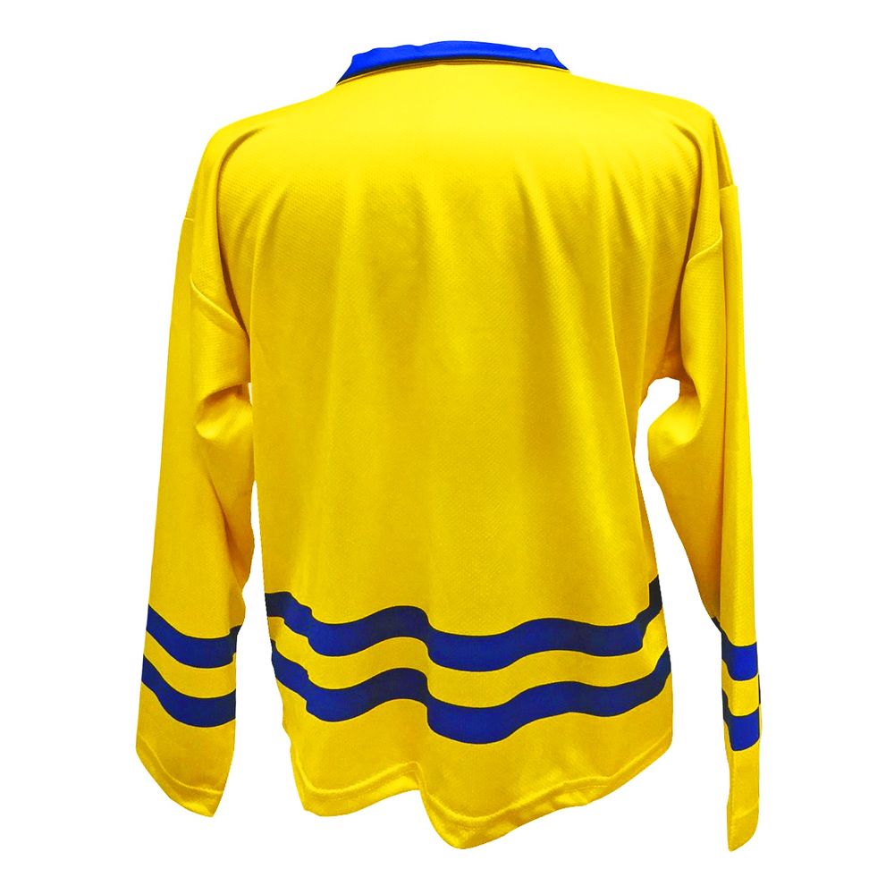 Tre Kronor Jääkiekkopaita Deluxe
