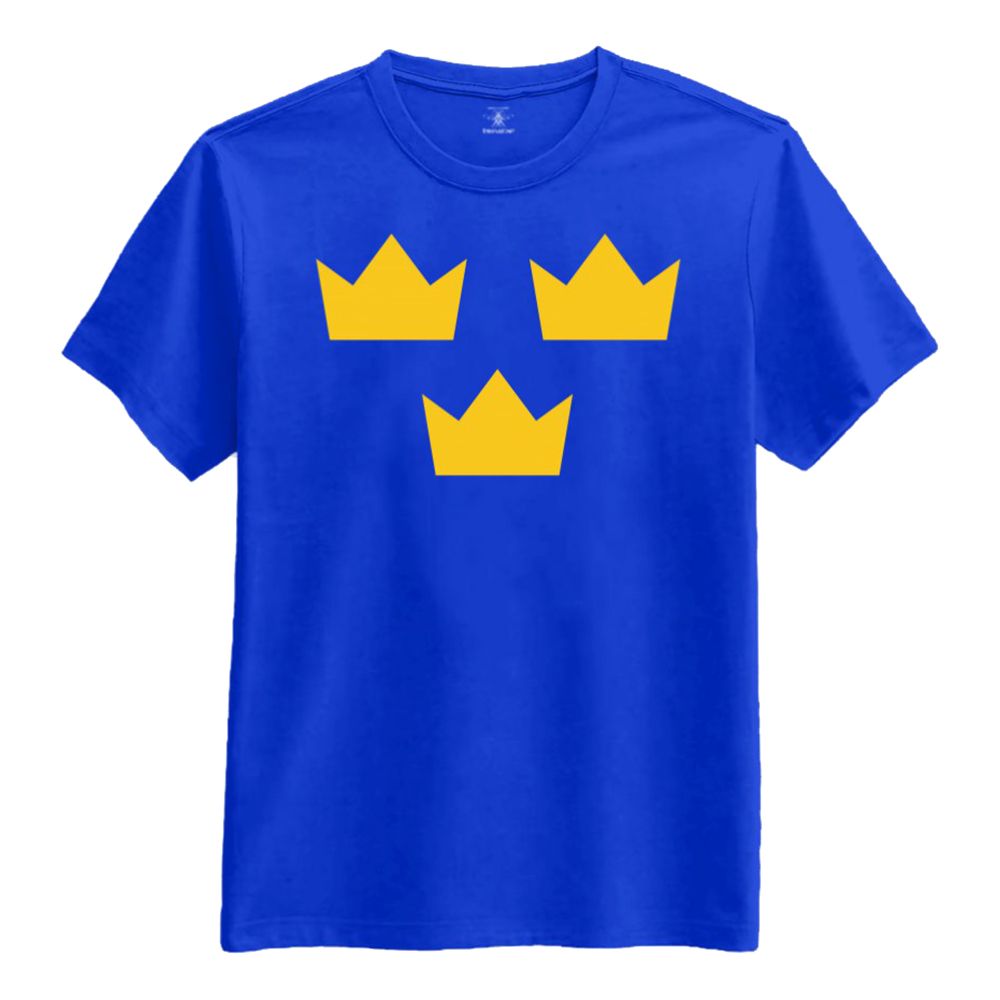 Tre Kronor T-shirt
