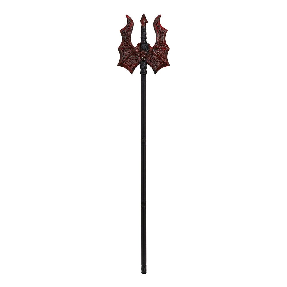Trefork Demon