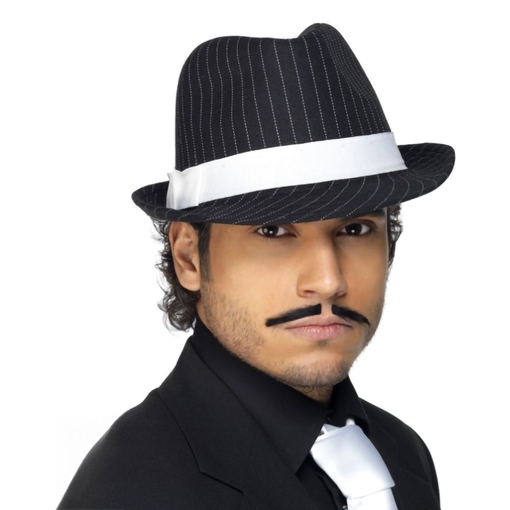 Trilby-gansterihattu