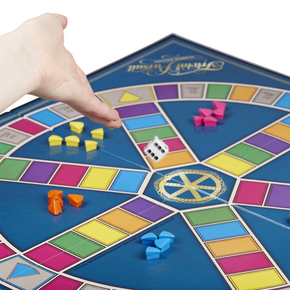 Trivial Pursuit Classic Edition